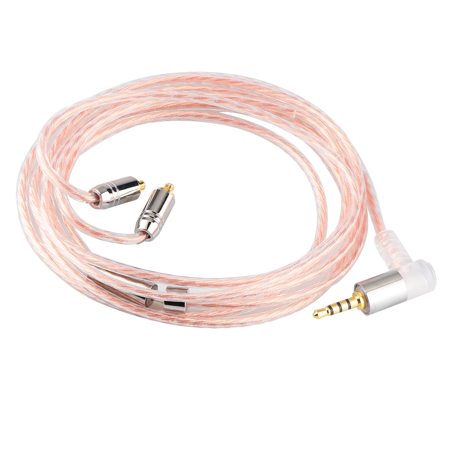 Amazon | LINSOUL TRIPOWIN Karenイヤホン用ケーブル 2.5mm/3.5mm/4.4